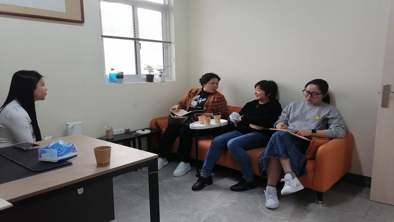 案例分析：以某机构网络课程教学设计为例