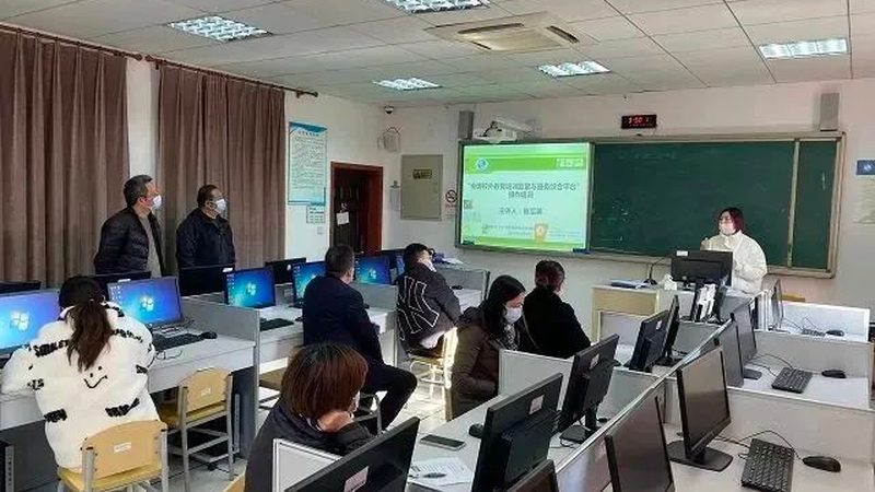揭秘上海网络课程制作价格背后的秘密