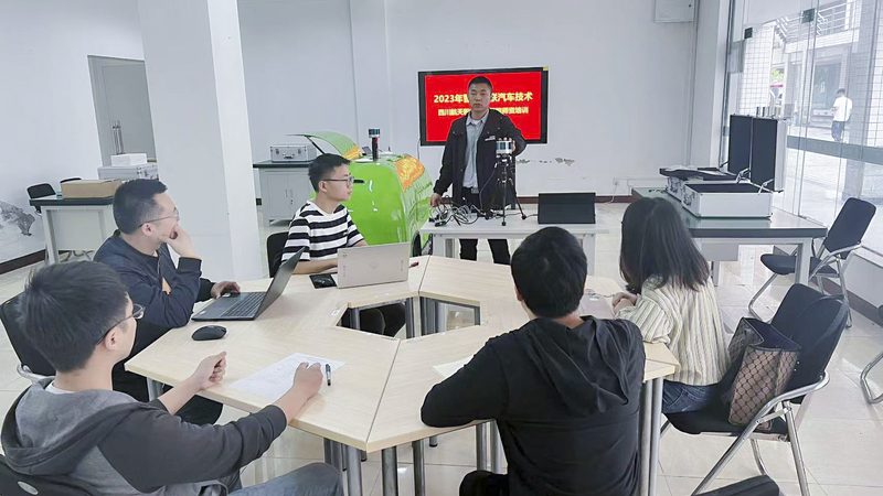 在线教育细分行业：揭秘差异与选择之道