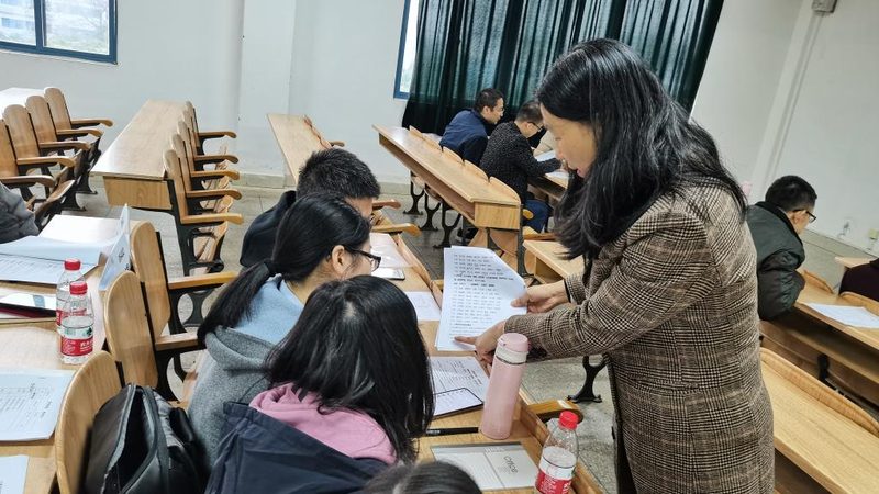 小标题：证书含金量，你的第一关注点