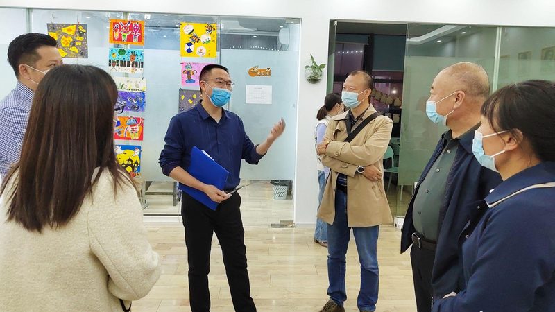 电工线上培训课程售后服务