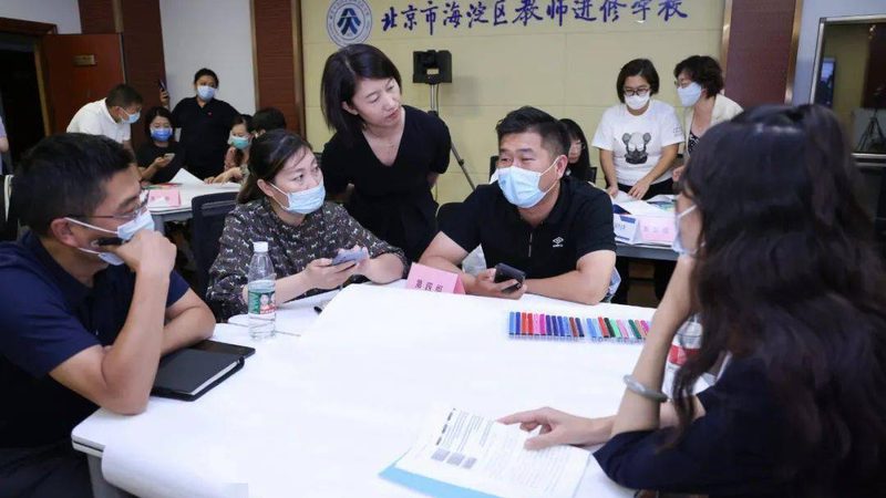 企业内训评估指标体系：构建精准效能度量标准